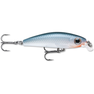 Rapala Ultra Light Minnow 06 Crankbait Shad