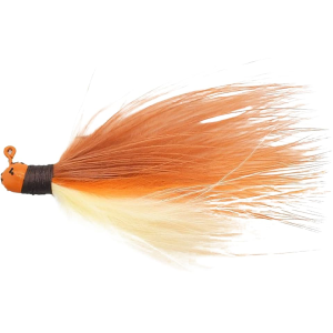 Trout Magnet D2 Jig Brown Trout 1/32 oz