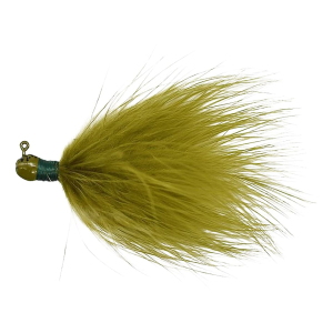 Trout Magnet D2 Jig Toad-O 1/16 oz