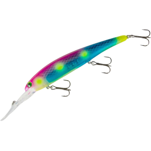Bandit Walleye Deep Crankbait Glitz