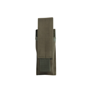 MidwayUSA MOLLE Pistol Magazine Pouch Olive Drab