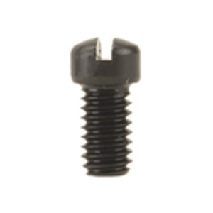 Smith & Wesson K, L, N-Frame Sideplate Screw Round Head Blue
