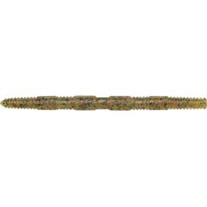 Rapala Crush City Pig Stick 5 Soft Stickbait Watermelon Red