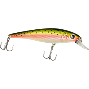 Trout Magnet Trout Crank 3.5" Rainbow Trout
