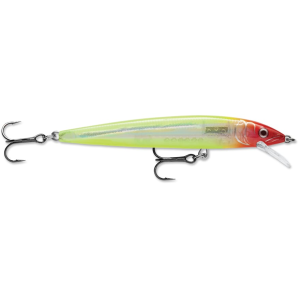 Rapala Husky Jerk 10 Jerkbait Glass Clown