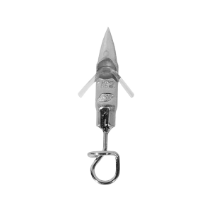 BKK Armor Point Permalock Tungsten 7/64 oz Nail Keeper 3pk