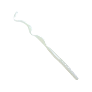 Culprit Original Worm 7.5" Pearl