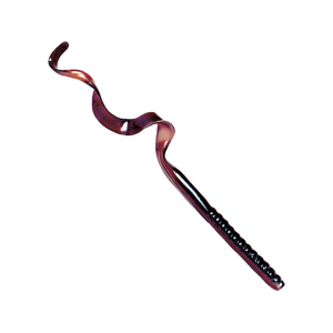 Culprit Original Worm 7.5" Moccasin