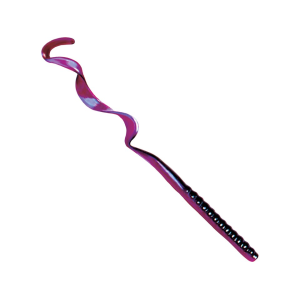 Culprit Original Worm 7.5" Tequila Shad