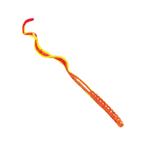 Culprit Original Worm 7.5" Tomato