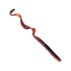 Culprit Original Worm 7.5" Crawdad