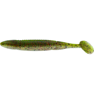 Reaction Innovations Skinny Dipper 5" Swimbait Houdini - Reaction Innovations