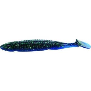 Reaction Innovations Skinny Dipper 5" Swimbait Low Blow - Reaction Innovations