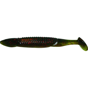 Reaction Innovations Skinny Dipper 5" Swimbait California 420 - Reaction Innovations