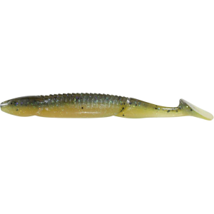 Reaction Innovations Skinny Dipper 5" Swimbait Sungill - Reaction Innovations