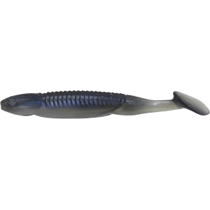 Reaction Innovations Skinny Dipper 5" Swimbait Guntersville Shad - Reaction Innovations