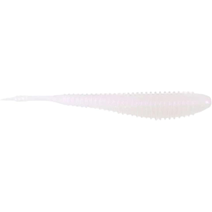 Missile Baits Spunk Shad Swimbait 5.5" Frosted Purple