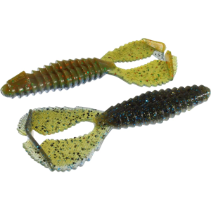 Reaction Innovations Spicy Beaver 3.75" Creature Payback - Reaction Innovations