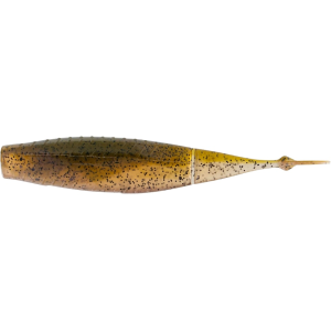 6th Sense Ozzie 4.0 Swimbait Green Pumpkin Pro - 6Th Sense