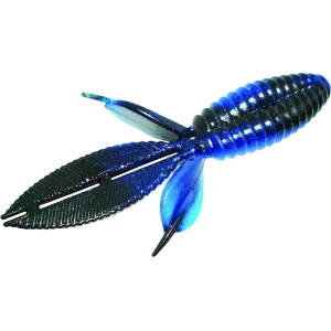 Reaction Innovations Smallie Beaver 3.5" Creature Hematoma - Reaction Innovations