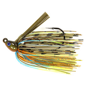 Dirty Jigs Swim Jig Warmouth 3/8 oz