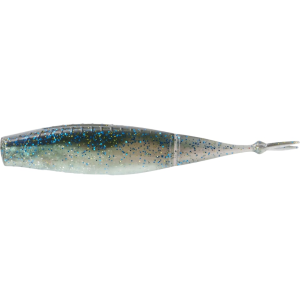 6th Sense Ozzie 4.0 Swimbait Threadfin Shad - 6Th Sense