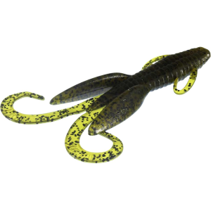 Reaction Innovations Man Bear Pig 5" Creature Green Pumpkin - Reaction Innovations