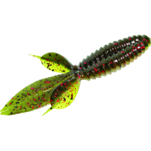 Reaction Innovations Smallie Beaver 3.5" Creature California 420 - Reaction Innovations