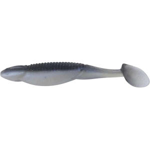 Reaction Innovations Lil Dipper 3.5" Swimbait Guntersville Shad - Reaction Innovations