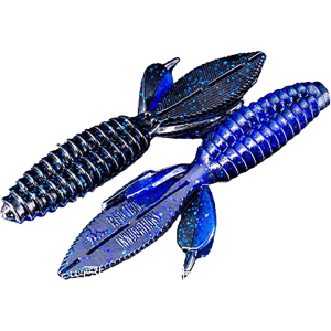 Reaction Innovations Sweet Beaver 4.2" Creature Blank Check - Reaction Innovations