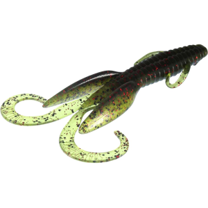 Reaction Innovations Man Bear Pig 5" Creature California 420 - Reaction Innovations