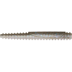 Rapala Crush City Ned BLT 3 Soft Stickbait Electric Shad
