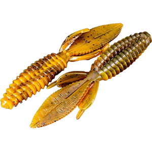 Reaction Innovations Sweet Beaver 4.2" Creature Donkey Punch - Reaction Innovations