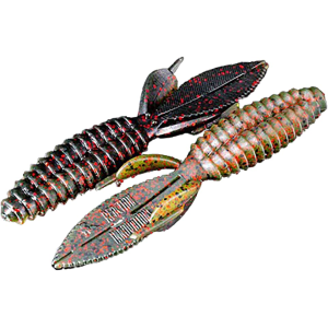 Reaction Innovations Sweet Beaver 4.2" Creature California 420 - Reaction Innovations