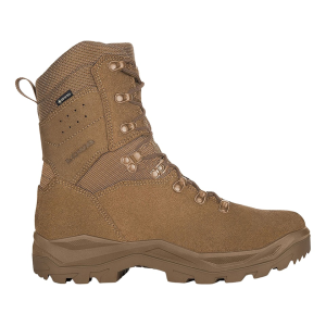Lowa R-8S GTX Patrol Tactical Boots Synthetic Coyote Op Men's 10 D - Lowa