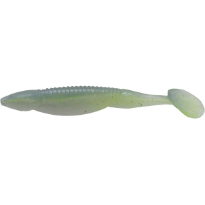Reaction Innovations Lil Dipper 3.5" Swimbait Sexy Shad - Reaction Innovations