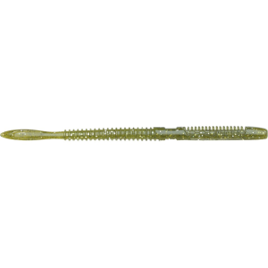 Rapala Crush City Janitor 6 Worm Baby Bass
