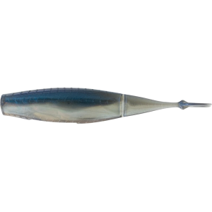 6th Sense Ozzie 4.0 Swimbait Ghost Pro Shad - 6Th Sense