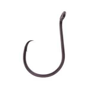 BKK Inline Heavy Circle Hook #6/0 Super Slide 6PK