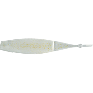 6th Sense Ozzie 4.0 Swimbait Ghost Ice Minnow - 6Th Sense