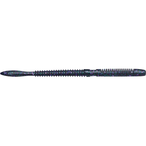 Rapala Crush City Janitor 6 Worm Candy Bug
