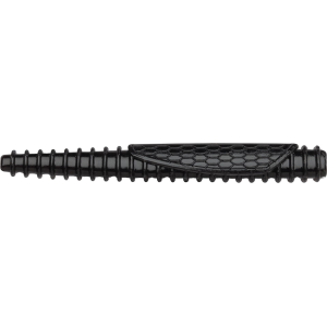 Rapala Crush City Ned BLT 3 Soft Stickbait Black