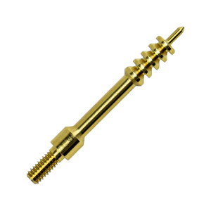 Pro-Shot Spear Tipped Cleaning Jag 6.8mm 8 x 32 Thread Brass - Pro-Shot