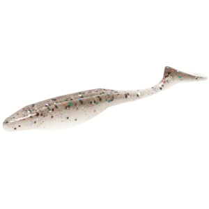 Zoom Swimmin Super Fluke Jr. Bait Fish