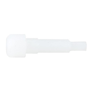 Glock 22, 23, 27, 31, 32, 33, 35 Spring Loaded Bearing without Loaded Chamber Indicator White