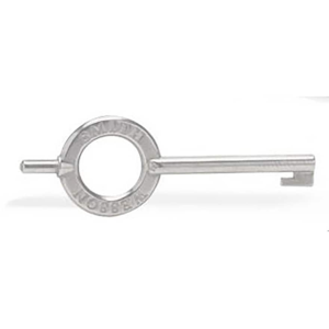 Smith & Wesson Model M104 Handcuff Key Stainless Steel