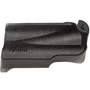 Glock 20, 29 Gen 5 Magazine Follower 10mm Auto Polymer Black