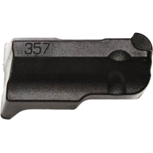 Glock 31, 32, 33 Magazine Follower 357 Sig Polymer Black