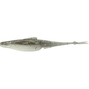 6th Sense Flush 5.2 Jerkbait Gizzard Shad