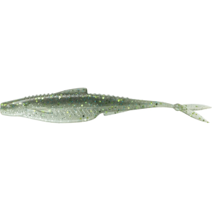 6th Sense Flush 5.2 Jerkbait Threadfin Shad